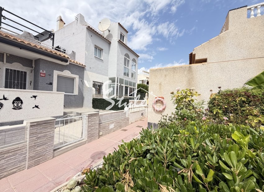 Reventa - Apartamento - La Florida