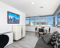 Reventa - Apartamento - La Manga - La Manga del Mar Menor