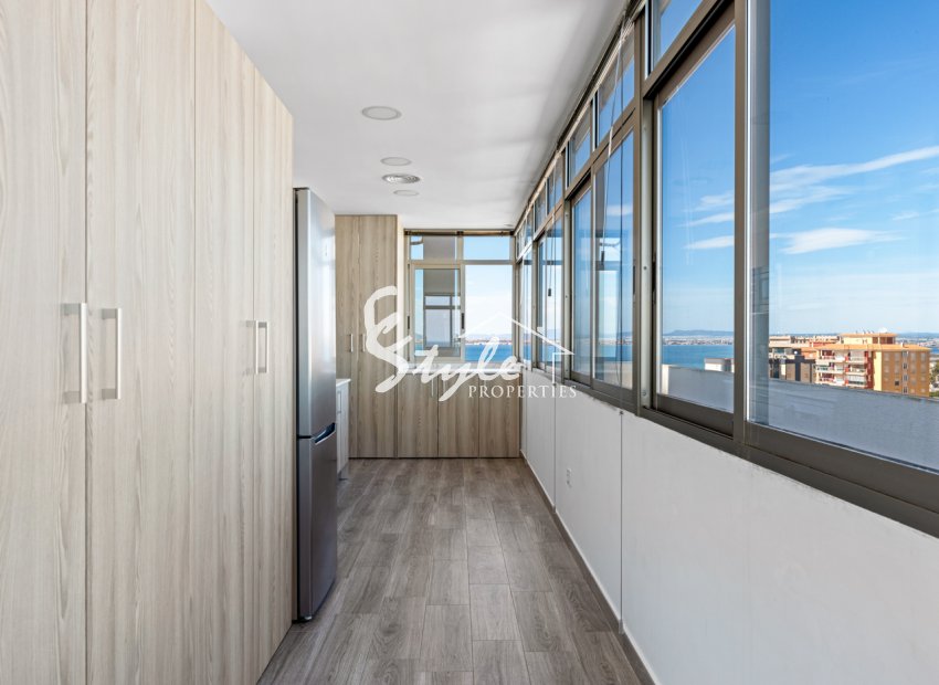 Reventa - Apartamento - La Manga - La Manga del Mar Menor