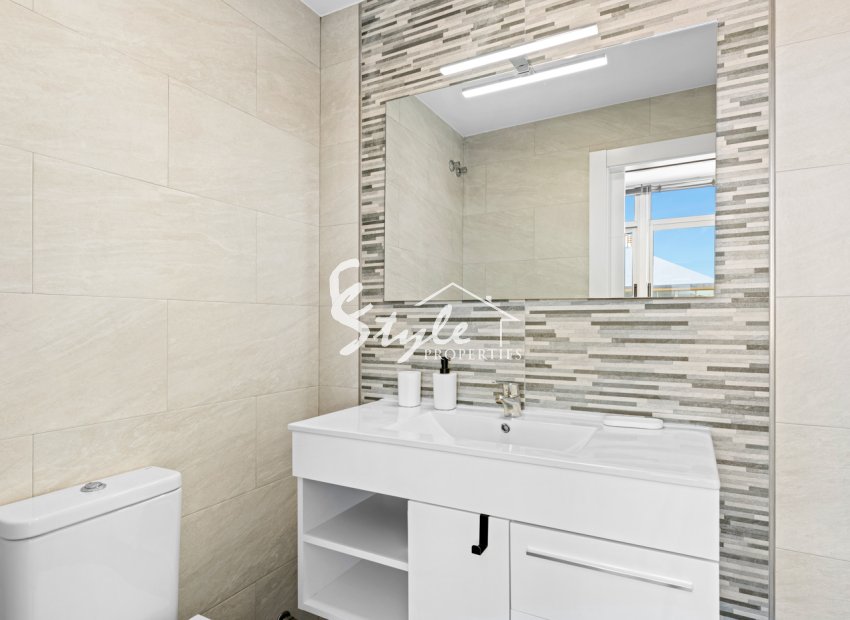 Reventa - Apartamento - La Manga - La Manga del Mar Menor