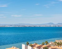Reventa - Apartamento - La Manga - La Manga del Mar Menor