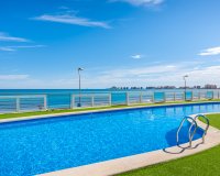 Reventa - Apartamento - La Manga - La Manga del Mar Menor
