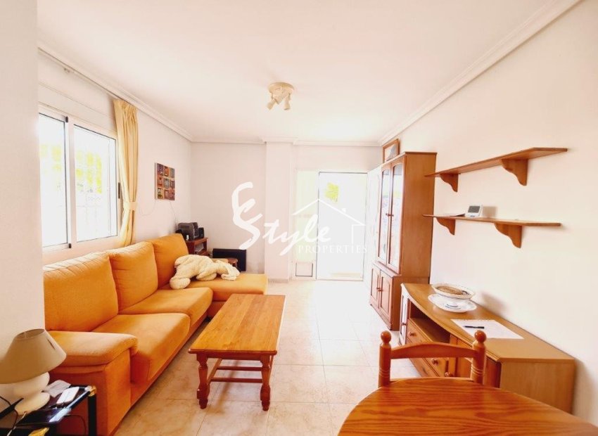 Reventa - Apartamento - La Mata