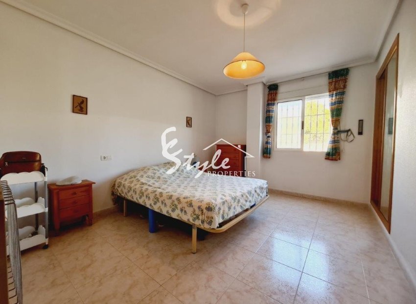 Reventa - Apartamento - La Mata