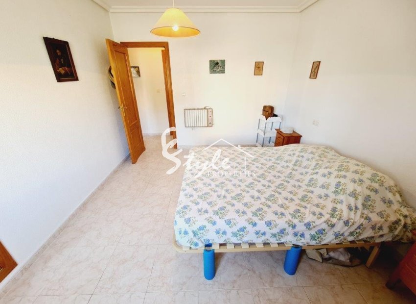 Reventa - Apartamento - La Mata