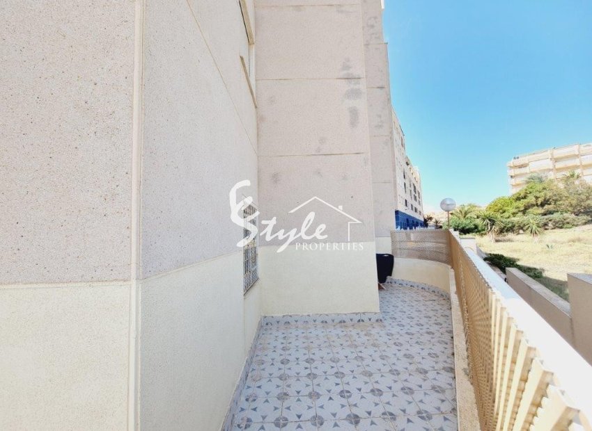 Reventa - Apartamento - La Mata