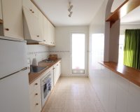Reventa - Apartamento - La Mata