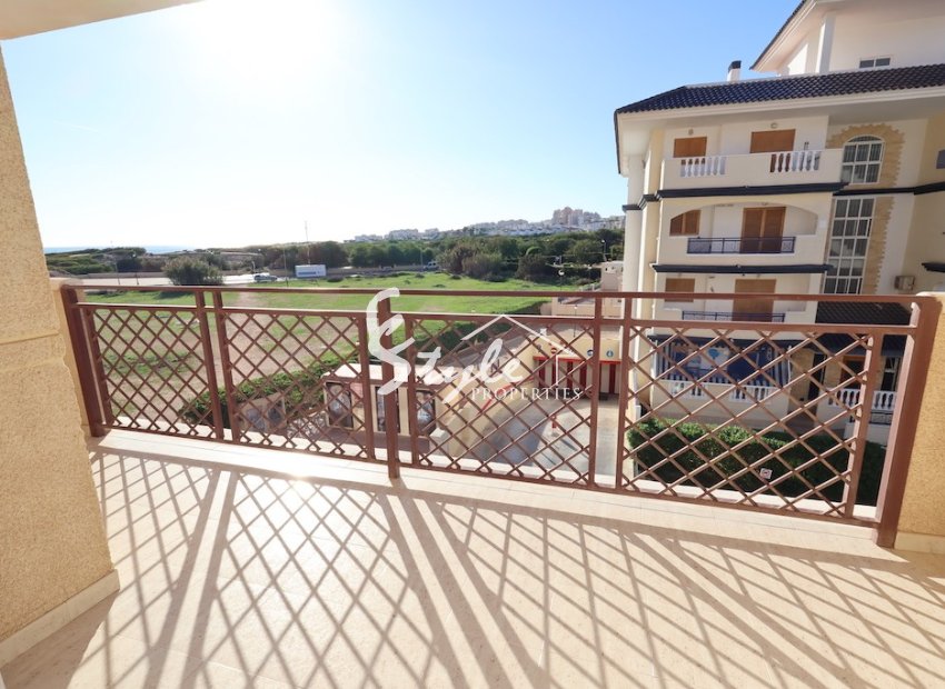 Reventa - Apartamento - La Mata