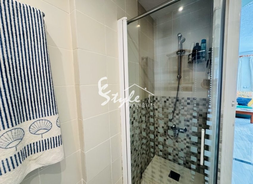 Reventa - Apartamento - La Mata