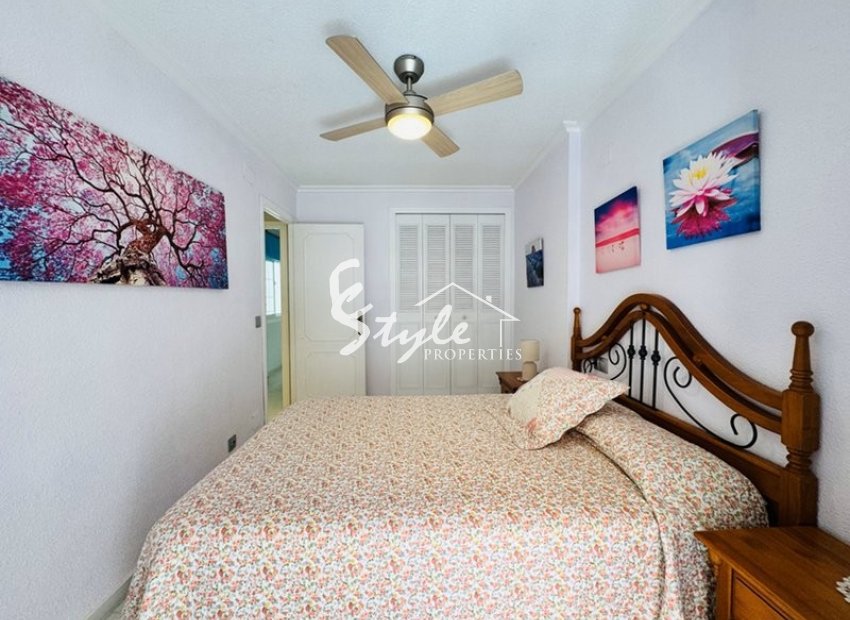 Reventa - Apartamento - La Mata