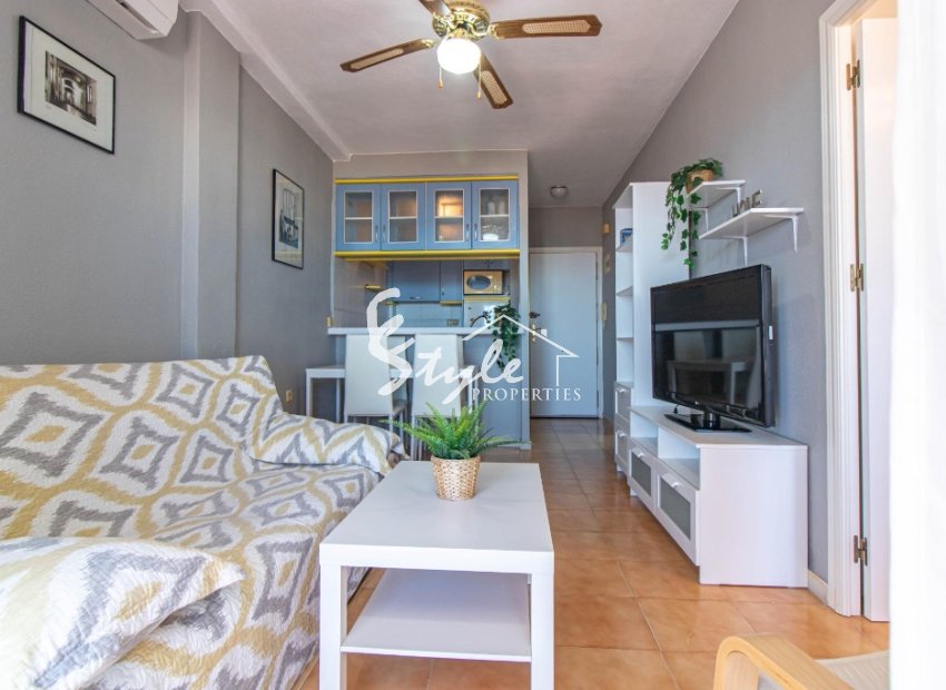 Reventa - Apartamento - La Mata