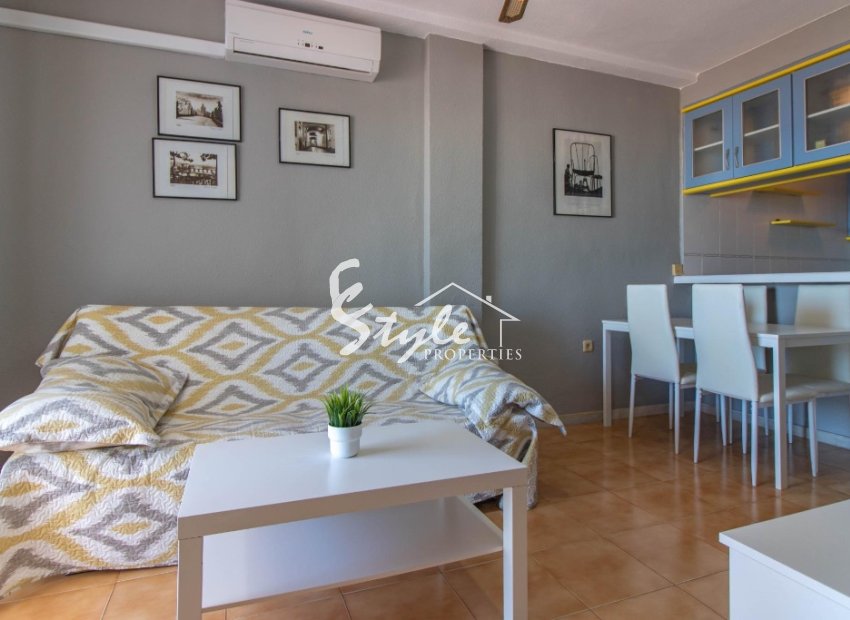 Reventa - Apartamento - La Mata