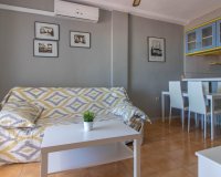 Reventa - Apartamento - La Mata