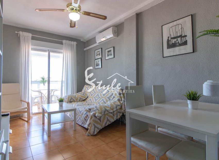 Reventa - Apartamento - La Mata