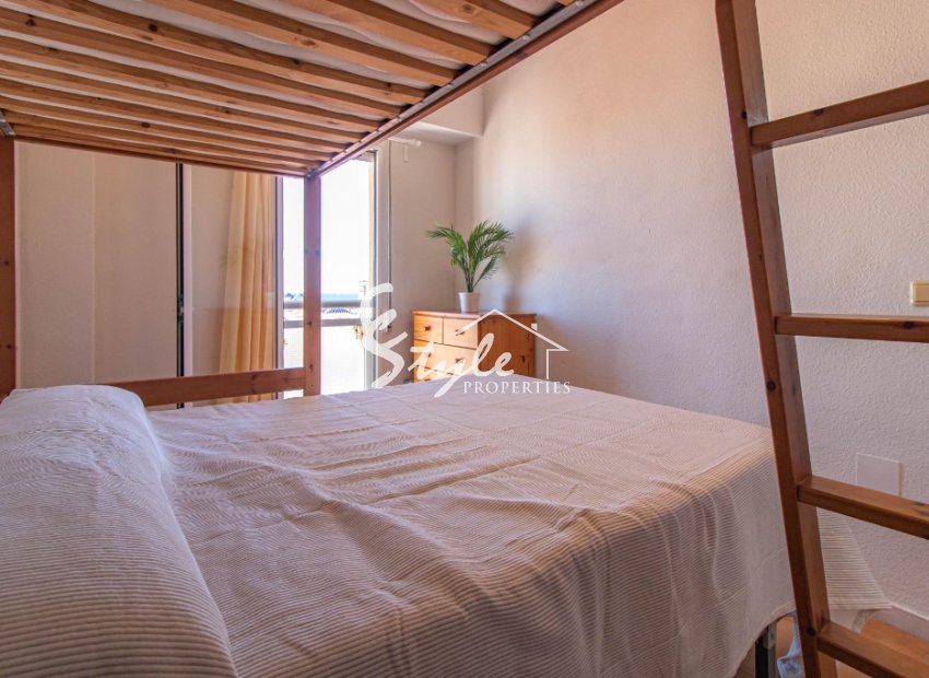 Reventa - Apartamento - La Mata