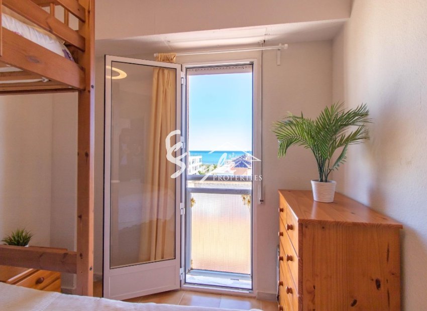 Reventa - Apartamento - La Mata