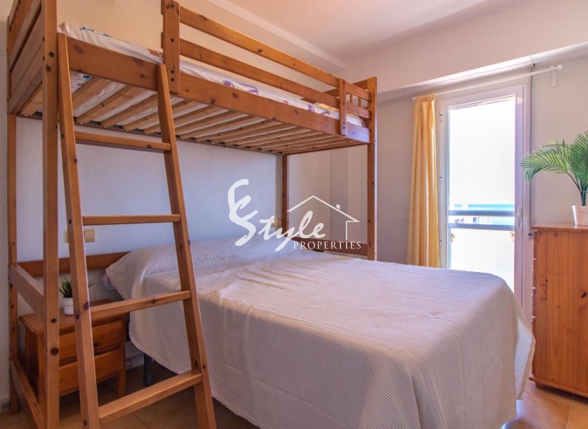 Reventa - Apartamento - La Mata