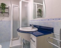 Reventa - Apartamento - La Mata