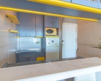 Reventa - Apartamento - La Mata