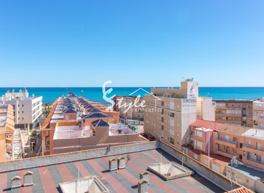 Reventa - Apartamento - La Mata