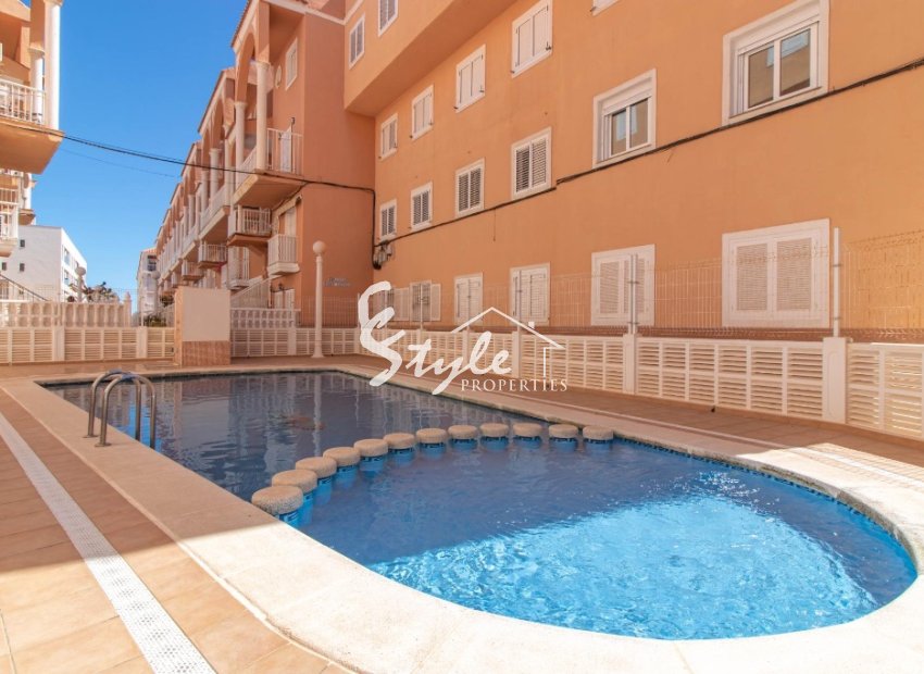 Reventa - Apartamento - La Mata