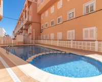 Reventa - Apartamento - La Mata