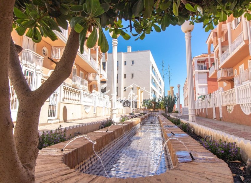 Reventa - Apartamento - La Mata