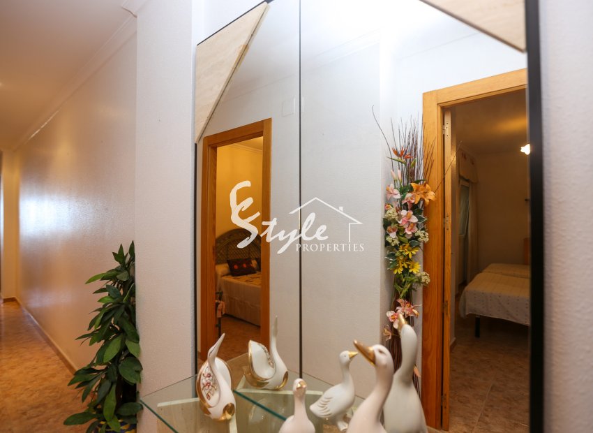 Reventa - Apartamento - La Mata