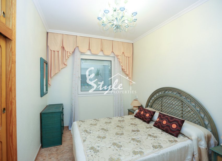 Reventa - Apartamento - La Mata