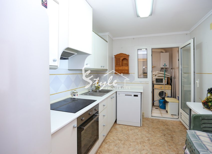 Reventa - Apartamento - La Mata