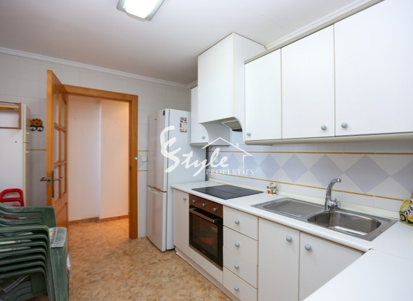 Reventa - Apartamento - La Mata
