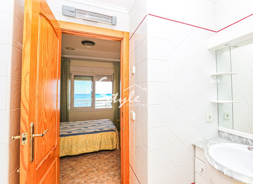 Reventa - Apartamento - La Mata