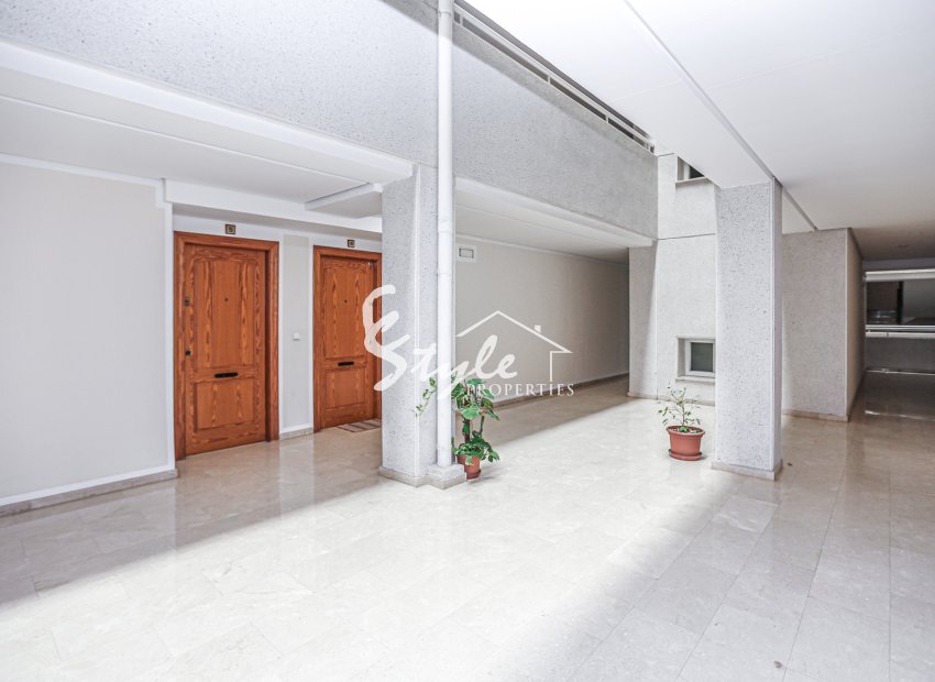 Reventa - Apartamento - La Mata