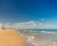 Reventa - Apartamento - La Mata