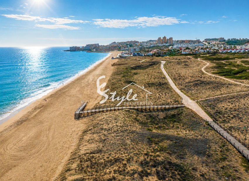 Reventa - Apartamento - La Mata