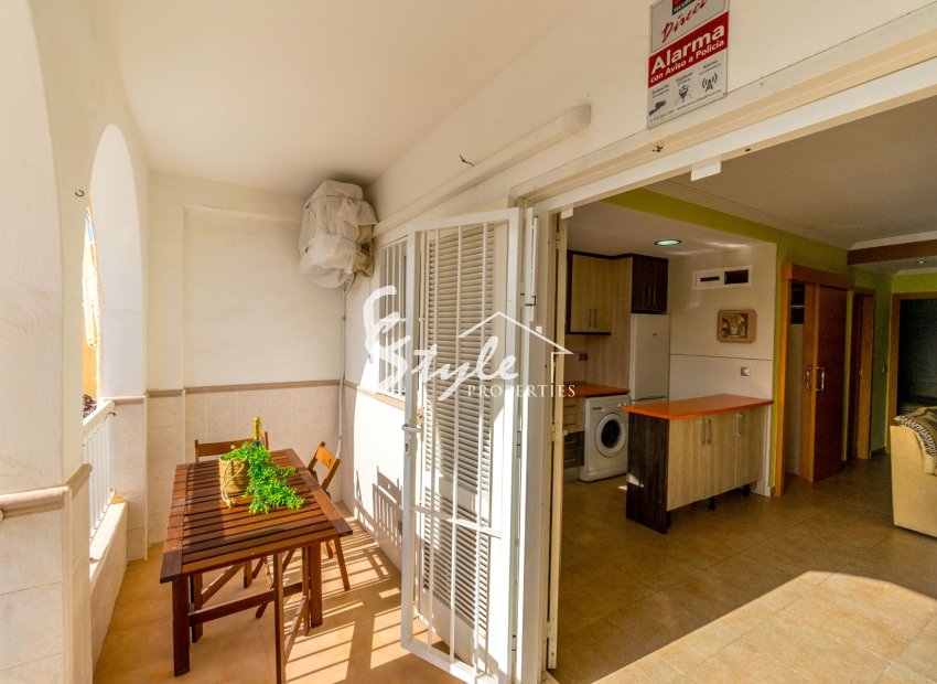Reventa - Apartamento - La Mata