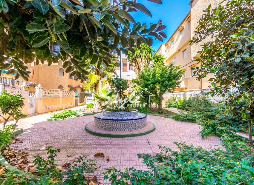 Reventa - Apartamento - La Mata