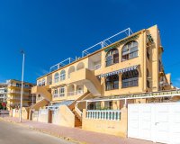 Reventa - Apartamento - La Mata