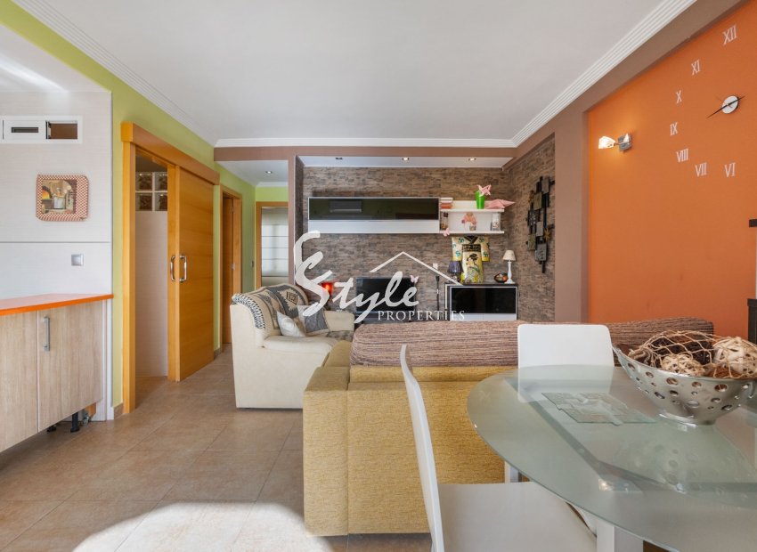 Reventa - Apartamento - La Mata