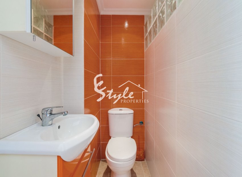 Reventa - Apartamento - La Mata