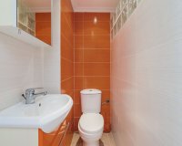 Reventa - Apartamento - La Mata