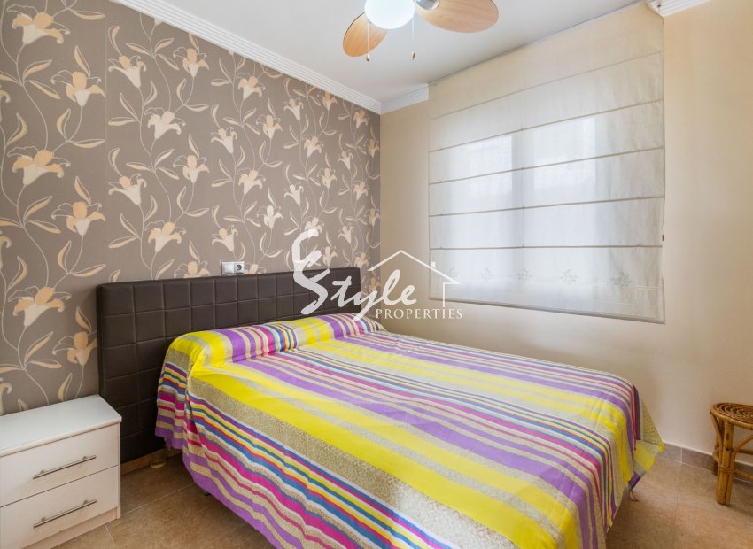 Reventa - Apartamento - La Mata