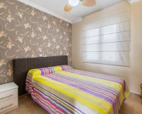 Reventa - Apartamento - La Mata