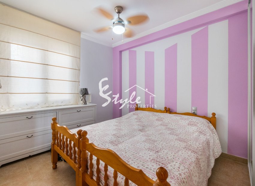 Reventa - Apartamento - La Mata