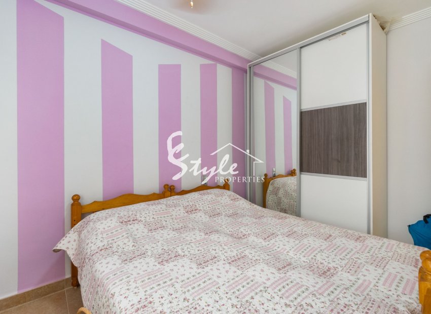 Reventa - Apartamento - La Mata
