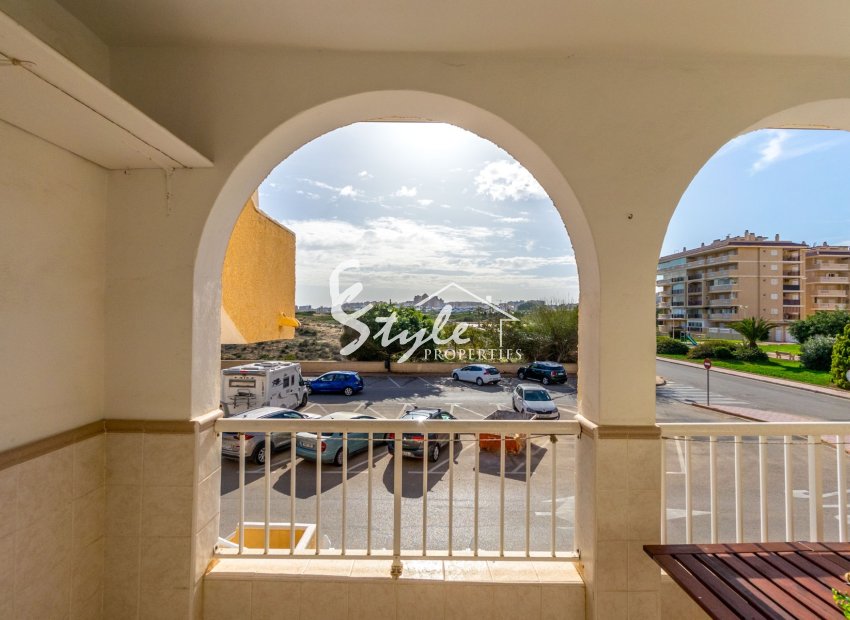 Reventa - Apartamento - La Mata