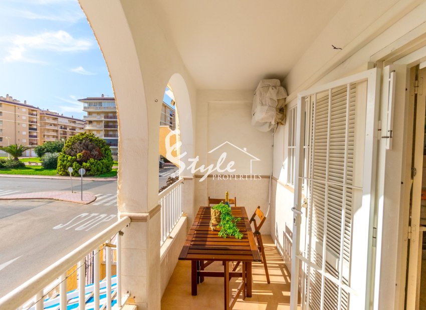 Reventa - Apartamento - La Mata