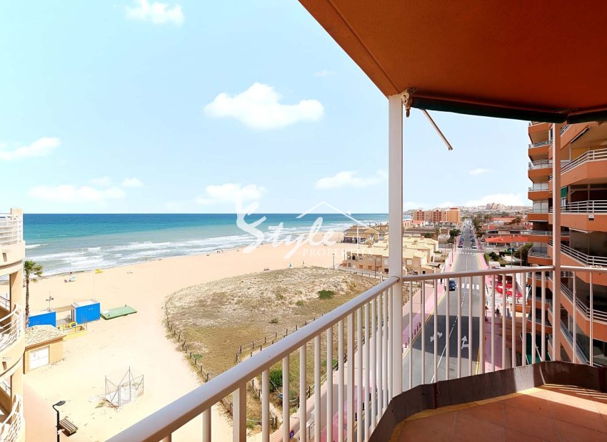 Reventa - Apartamento - La Mata