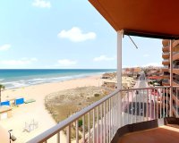 Reventa - Apartamento - La Mata