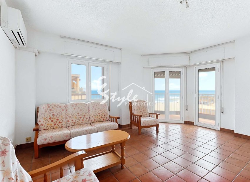 Reventa - Apartamento - La Mata